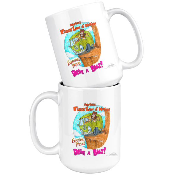 Newton - Mug