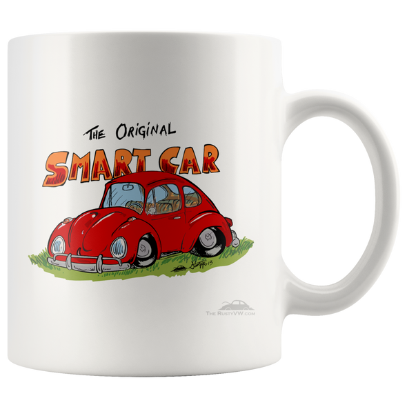 Smart Car - Mug