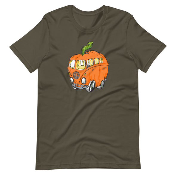 Bus-kin - Unisex T-Shirt