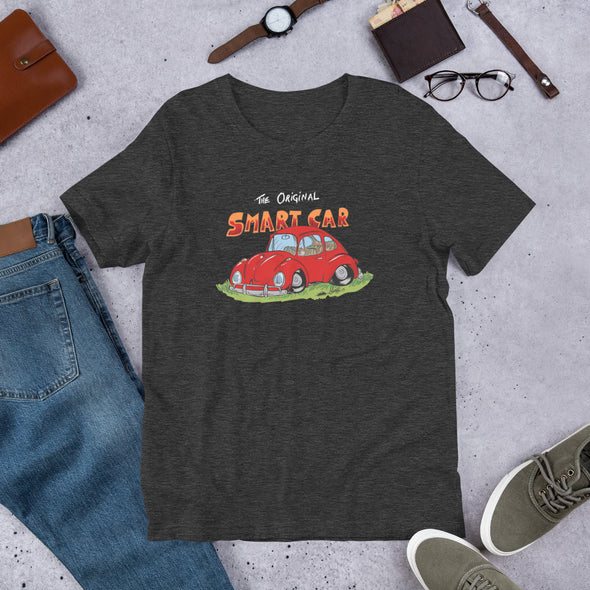 Smart Car - Unisex T-Shirt